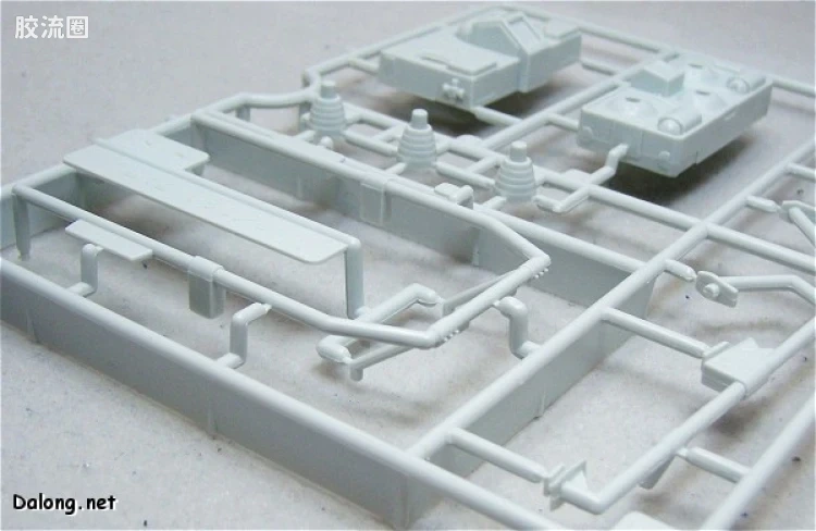 HGUC 其他限定版 吉姆 富士急版 - 图片